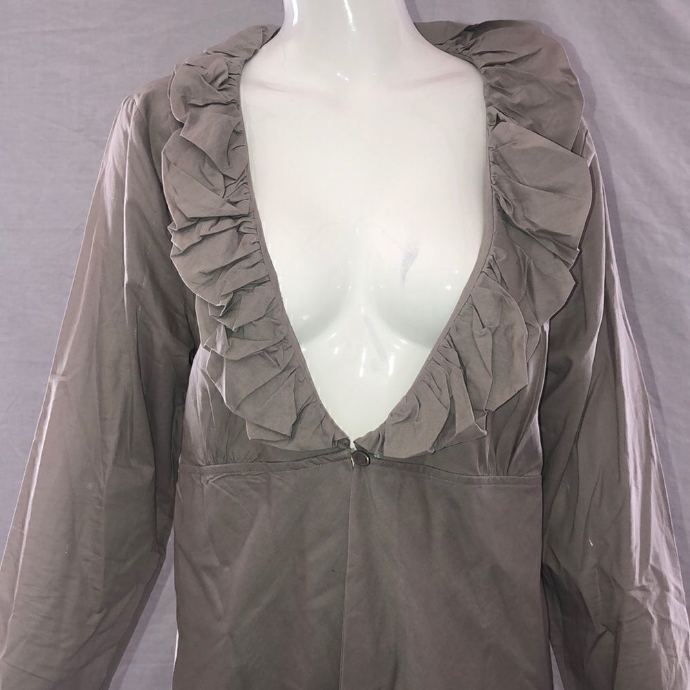 Dialogue Jacket/Cardigan  - Picture 2 of 8